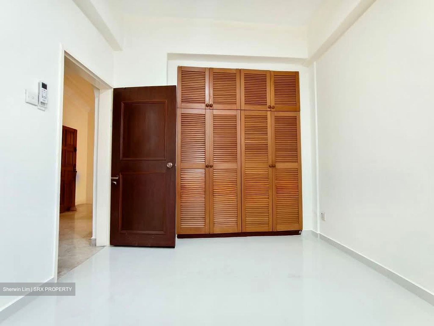 Clementi Park (D21), Condominium #531319841